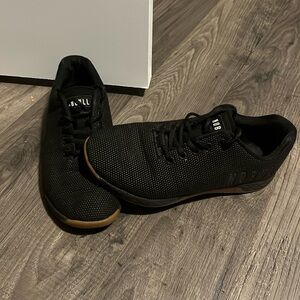 No Bull Sneakers size 8